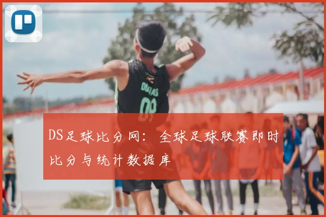 DS足球比分网：全球足球联赛即时比分与统计数据库